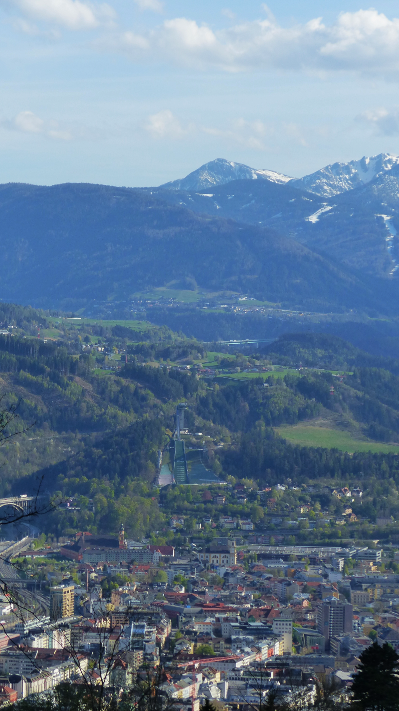 April — Bild 2