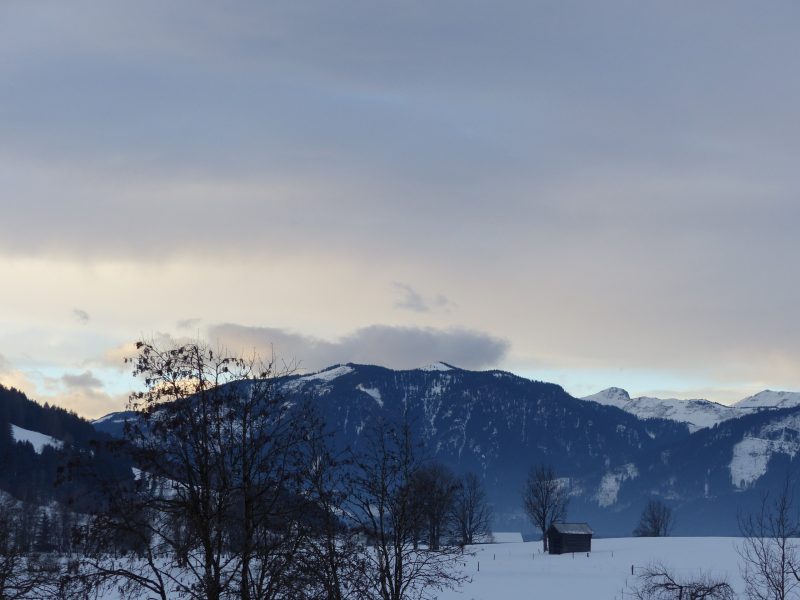 Saalfelden