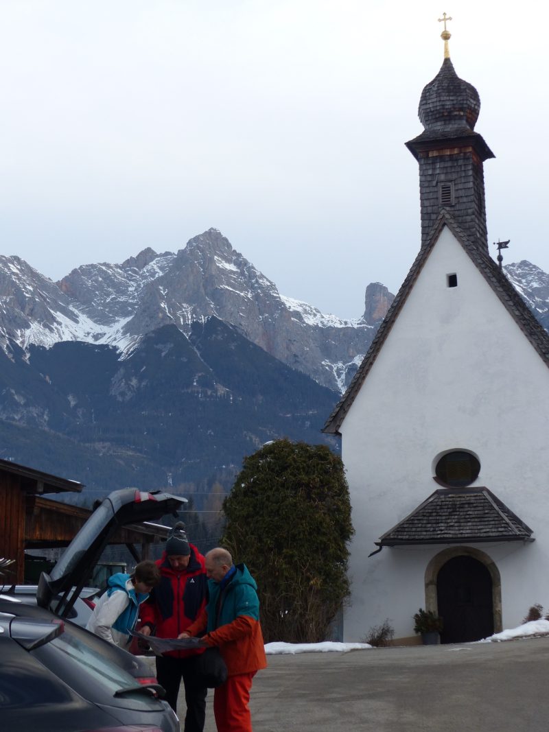 Saalfelden — Bild 3