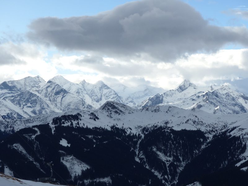 Saalfelden — Bild 4