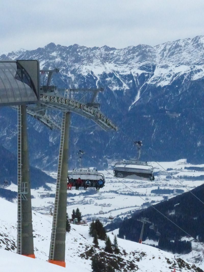 Saalfelden — Bild 5