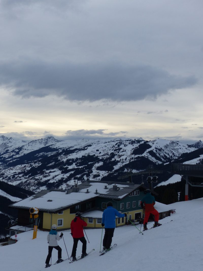 Saalfelden — Bild 6
