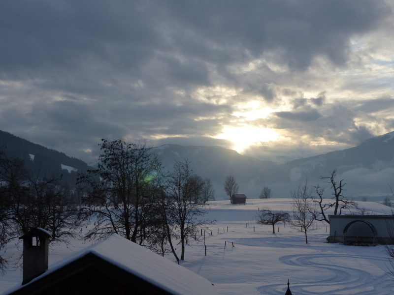 Saalfelden — Bild 9