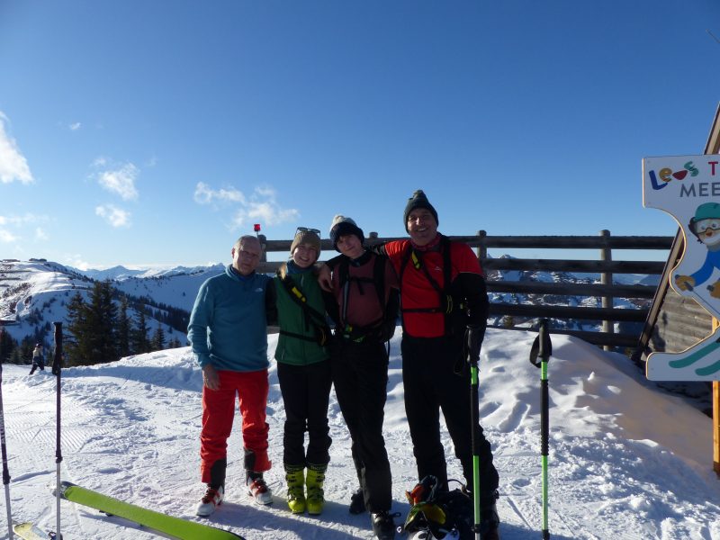 Saalfelden — Bild 12