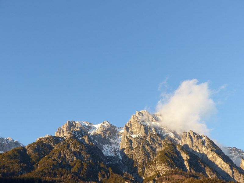 Saalfelden — Bild 13