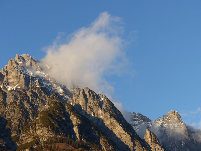 Saalfelden — Bild 14