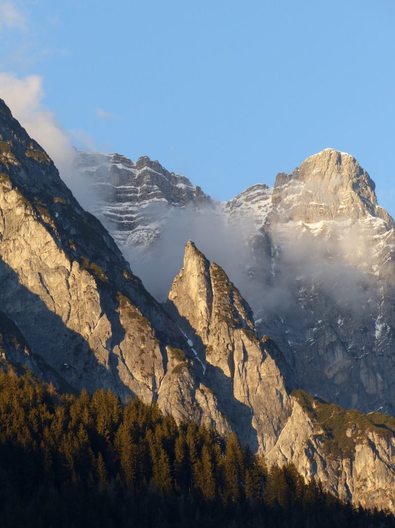 Saalfelden — Bild 1