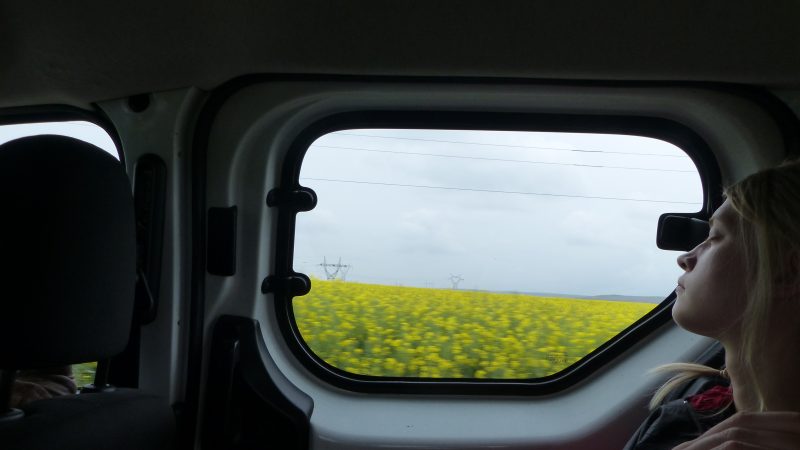 Via Transilvanica — Bild 2