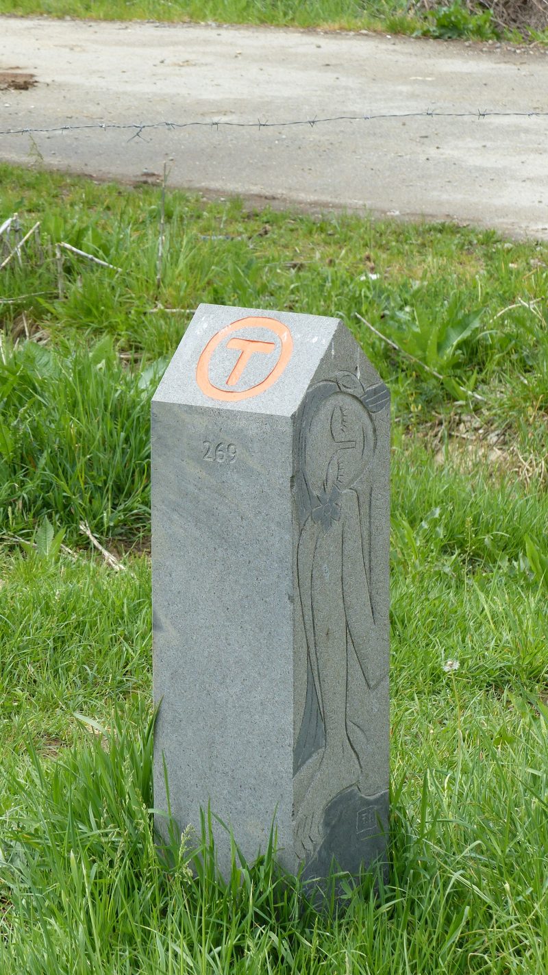 Via Transilvanica — Bild 4