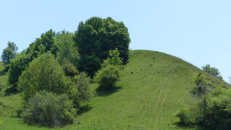 Via Transilvanica — Bild 6