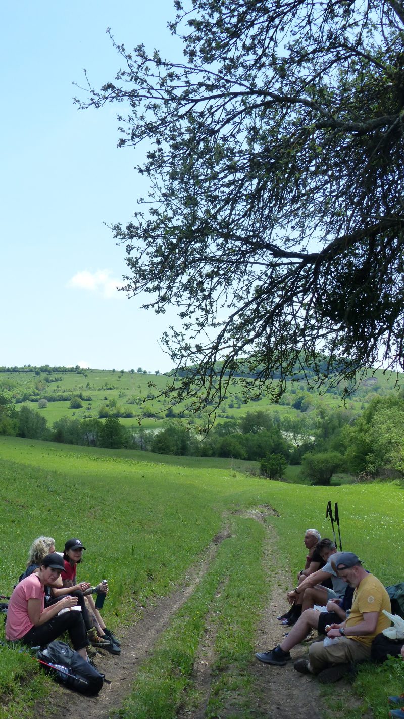 Via Transilvanica — Bild 15