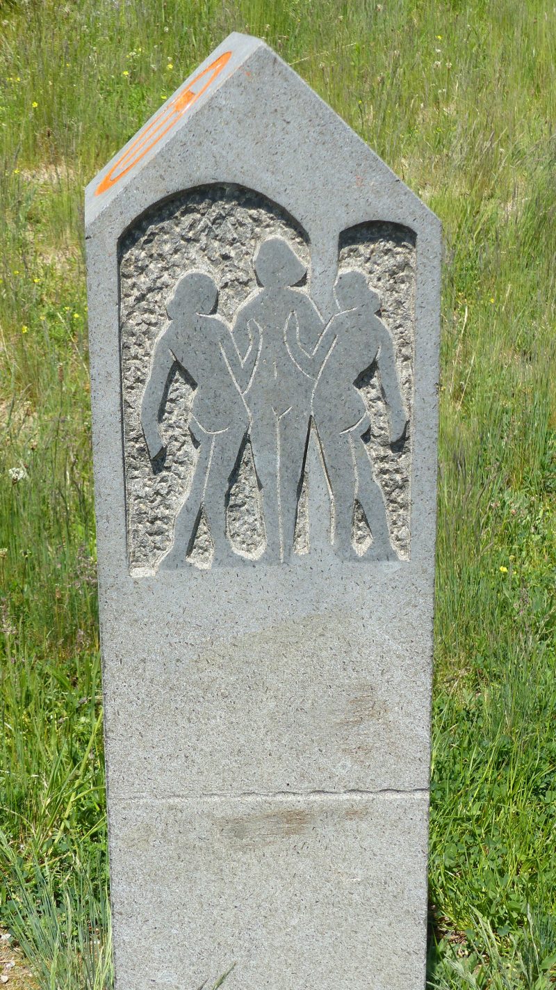 Via Transilvanica — Bild 41