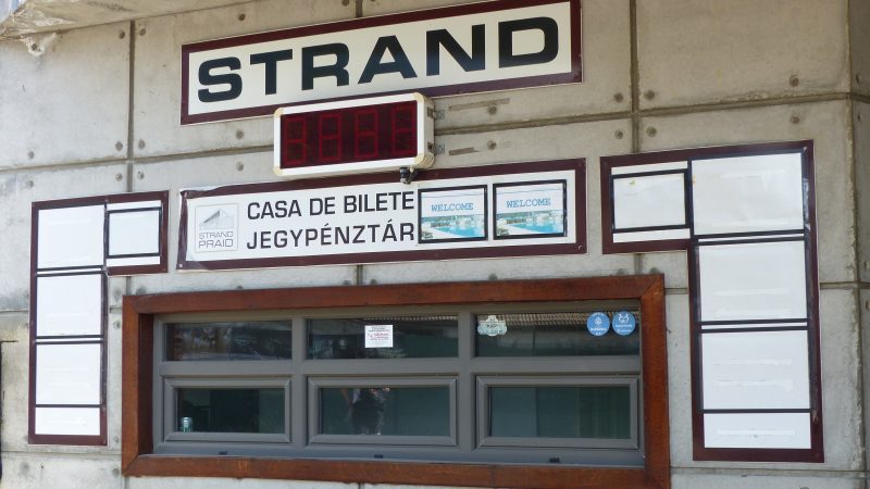 Via Transilvanica — Bild 47