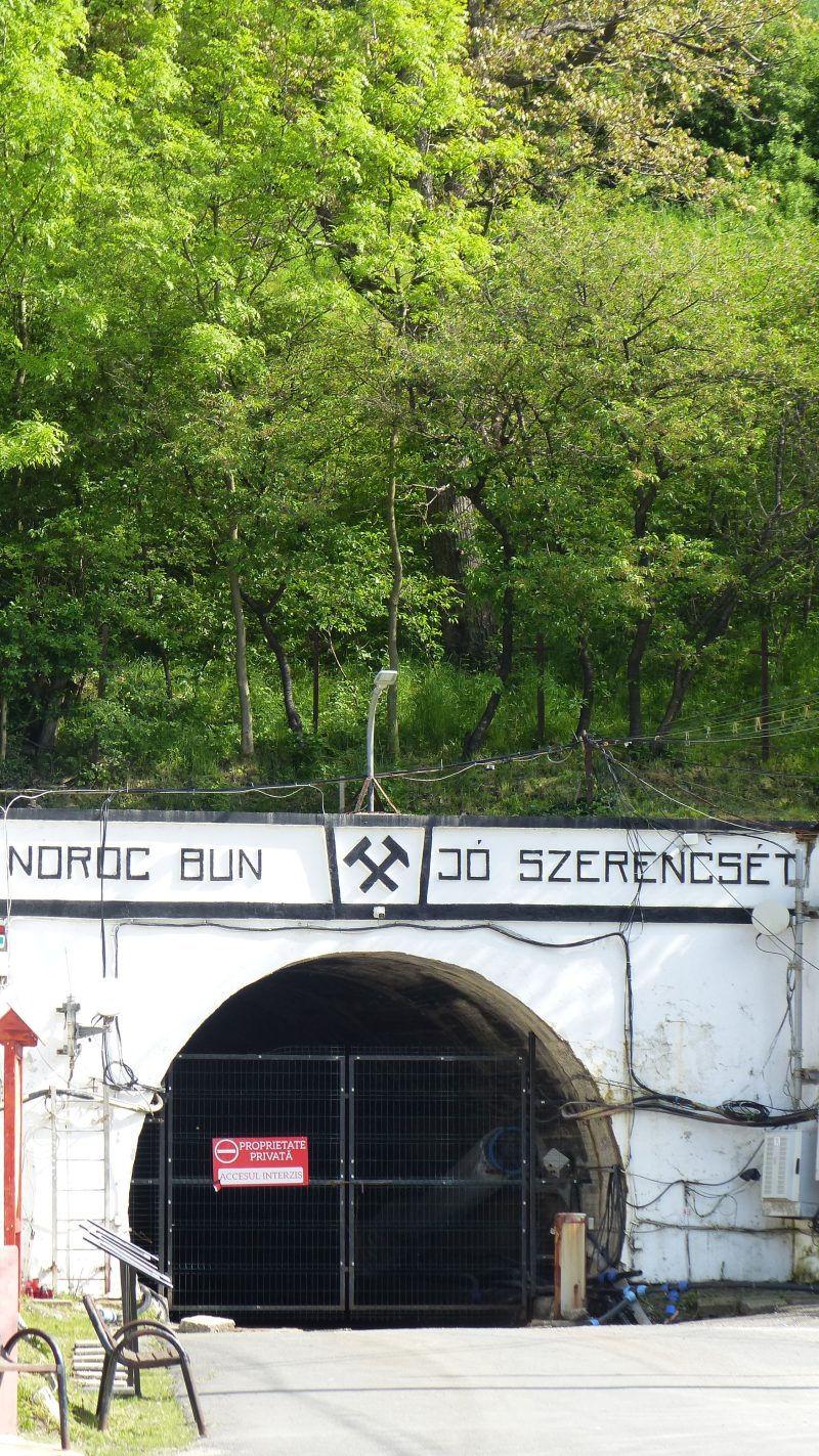 Via Transilvanica — Bild 50